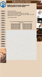 Mobile Screenshot of kaffeemaschinen-macher.de